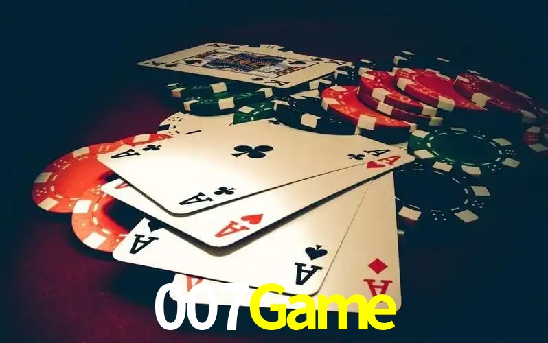 Benefícios VIP na 007Game